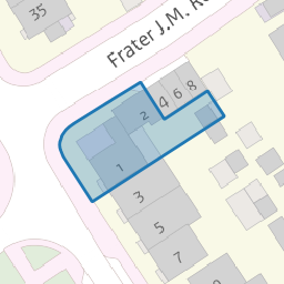 Perceel BES00-H-3703