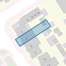 Perceel BES00-H-3704