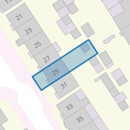 Perceel BES00-H-3708