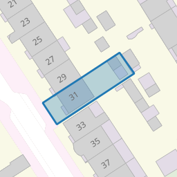 Perceel BES00-H-3709