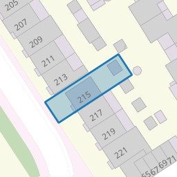 Perceel BES00-H-3711