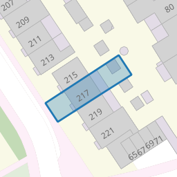 Perceel BES00-H-3712