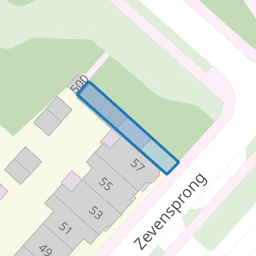 Perceel BES00-H-3715