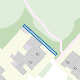 Perceel BES00-H-3716