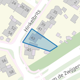 Perceel BES00-H-3731