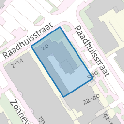 Perceel BES00-H-3733