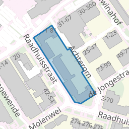 Perceel BES00-H-3734