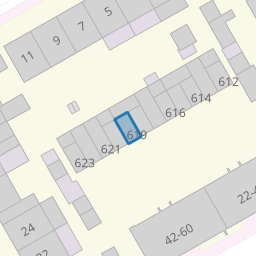 Perceel BES00-H-3739