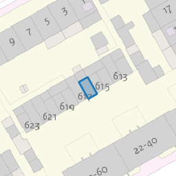 Perceel BES00-H-3740