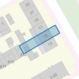 Perceel BES00-H-3743