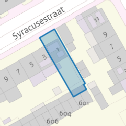 Perceel BES00-H-3744