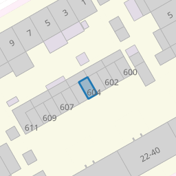 Perceel BES00-H-3745