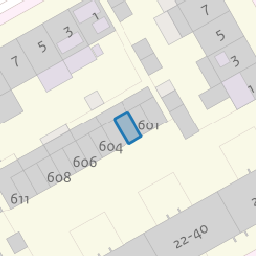 Perceel BES00-H-3746