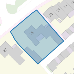 Perceel BES00-H-3751