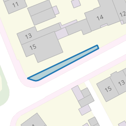 Perceel BES00-H-3753