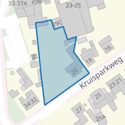 Perceel BES00-H-3760