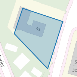 Perceel BES00-H-3764