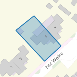 Perceel BES00-H-3770