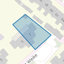 Perceel BES00-H-3771