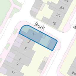 Perceel BES00-H-3776