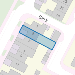 Perceel BES00-H-3777