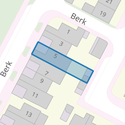 Perceel BES00-H-3778