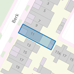 Perceel BES00-H-3781