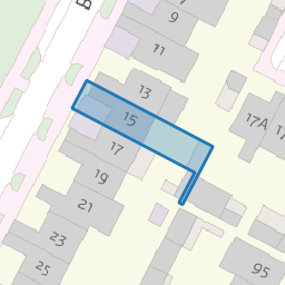 Perceel BES00-H-3783