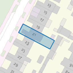 Perceel BES00-H-3786