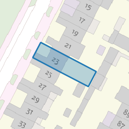 Perceel BES00-H-3787