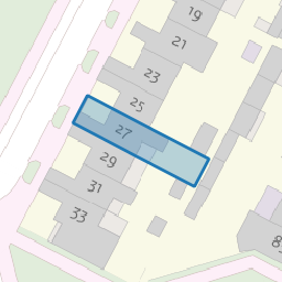 Perceel BES00-H-3789