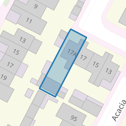 Perceel BES00-H-3793