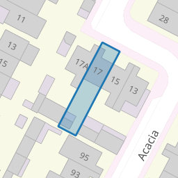 Perceel BES00-H-3794