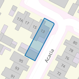 Perceel BES00-H-3796