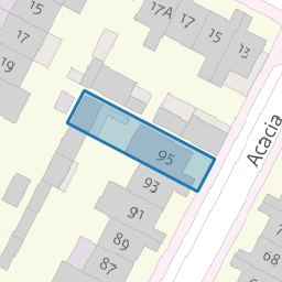 Perceel BES00-H-3797