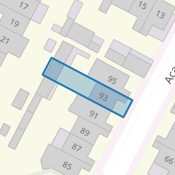 Perceel BES00-H-3798