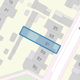 Perceel BES00-H-3799