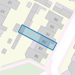 Perceel BES00-H-3800