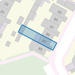 Perceel BES00-H-3801