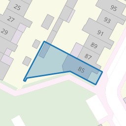 Perceel BES00-H-3802