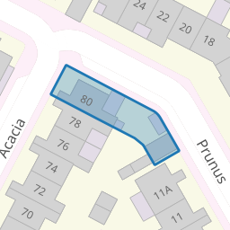 Perceel BES00-H-3803