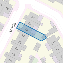 Perceel BES00-H-3805