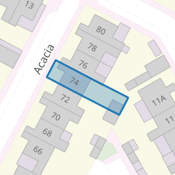 Perceel BES00-H-3806