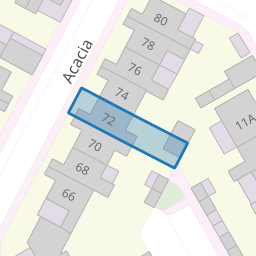 Perceel BES00-H-3807