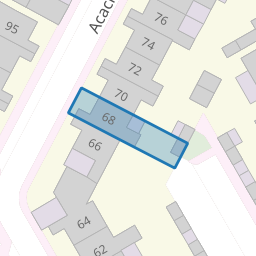 Perceel BES00-H-3809