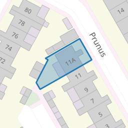 Perceel BES00-H-3811