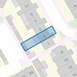 Perceel BES00-H-3816