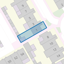 Perceel BES00-H-3817