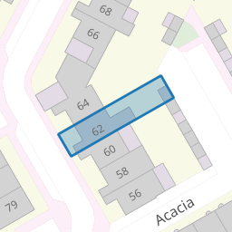 Perceel BES00-H-3819