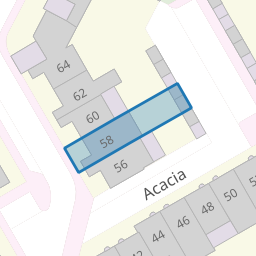 Perceel BES00-H-3821